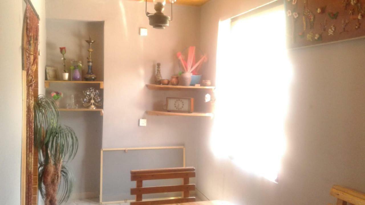 Karvansaray Lahic Hotel Kültér fotó